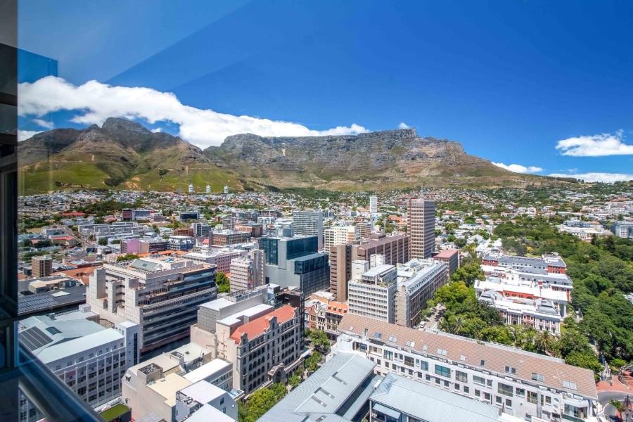 1 Bedroom Property for Sale in Cape Town City Centre Western Cape